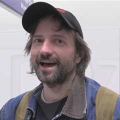 'Stranger Things' Creator Matt Duffer Says There's Extra Pressure Around Finale