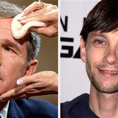 Two Decades Ago, These Were The Most Recognizable People In The World, And I'm Curious If You..