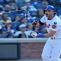 Here’s how Jeff McNeil found out he was getting traded from the Mets