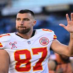 What Andy Reid thinks of Travis Kelce retirement possibility