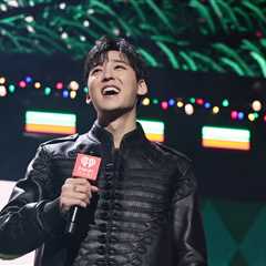 Kevin Woo on Bringing ‘KPop Demon Hunters’ to Life at 2025 Jingle Ball, Signing With Atlantic..