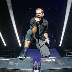StubHub Apologizes After Mistakenly Listing Lamb of God as Christian Concert