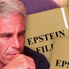 FBI Uncovers More Than One Million Additional Epstein Docs