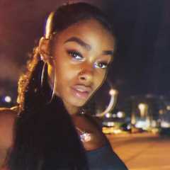 Broadway Child Star Imani Dia Smith Allegedly Murdered By Boyfriend