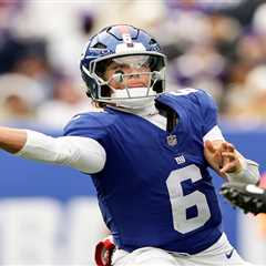 Jaxson Dart hasn’t been the same without Brian Daboll