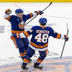 Five Islanders make their Olympics cases — who has a real chance to play in Milan?