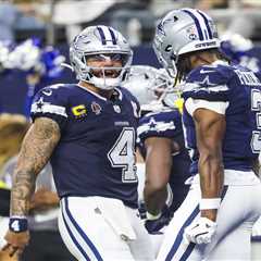 bet365 bonus code NYPBET: bet $10, get $365 in bonus bets for Cowboys vs. Commanders