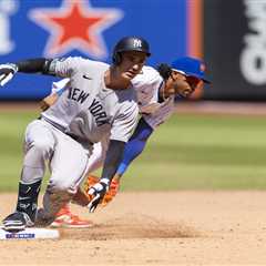 What Yankees think of chances of losing Cody Bellinger to Mets