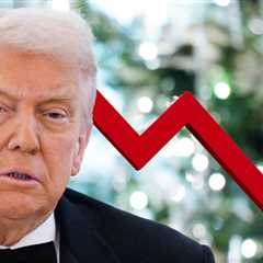 Ratings Tank For Kennedy Center Honors With President Trump as Host