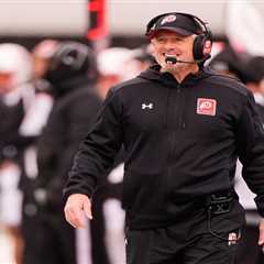 Former Utah coach Kyle Whittingham emerges as Michigan’s top target after Sherrone Moore firing