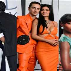 The Fabys 2025: Vote for the Most Fashionable Couple of the Year Featuring Rihanna & A$AP Rocky,..