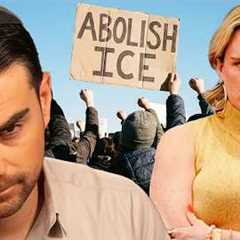 The INSANE Democratic Candidate