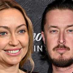 Brandi Cyrus Engaged to Matt Southcombe