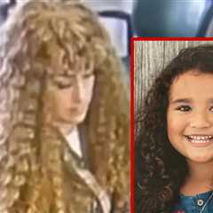 Melodee Buzzard's Mom Pleads Not Guilty to Her Murder