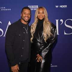 Russell Wilson & Ciara Make Eye-Popping Donation to Children’s Hospital: ‘Better Than Any Touchdown ..