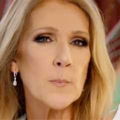 Céline Dion As The Grinch Was Not On My Bingo Card... But It’s Going Viral