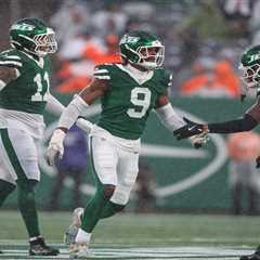 Jets face difficult Will McDonald IV offseason decision after placing him on IR