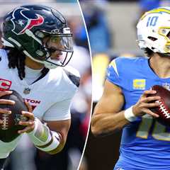 Here’s how to watch Texans vs. Chargers for free: Start time, livestream