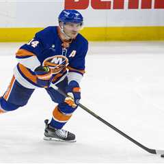 Bo Horvat’s return gives the Islanders ‘a huge boost’ but a ‘tough’ lineup choice