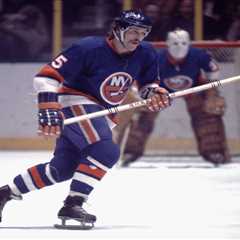 ‘Potvin sucks’ isn’t just a chant — it’s central to the fabric of the Islanders-Rangers rivalry