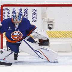 Islanders optimistic Ilya Sorokin will return ‘soon’ despite missing Rangers matchup