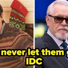 19 Brutal TV Character Deaths That Traumatized Viewers And Continue To Haunt Us All