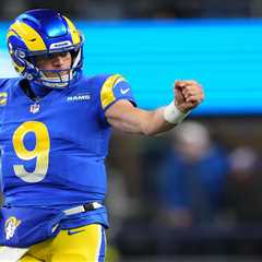 Rams vs. Falcons prediction: NFL Week 17 ‘Monday Night Football’ odds, props, best bet