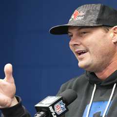 Philip Rivers gets emotional as ‘bonus games’ with Colts might be over with team eliminated