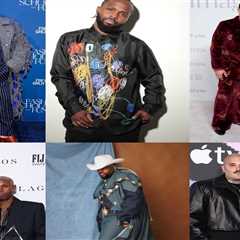 The Fabys 2025: Vote for Stylist of the Year Featuring the Reismans, Enrique Melendez, Kollin..