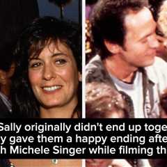 I Genuinely Can’t Watch “When Harry Met Sally…” The Same Way After Learning These 40 Facts
