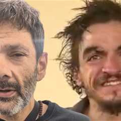 'Mighty Ducks' Star Shaun Weiss Says Tylor Chase Is Back on the Streets