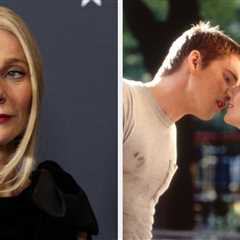 Gwyneth Paltrow Shut Down An Explicit Sex Scene With Ethan Hawke, And Here's Why