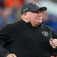 Chip Kelly lands new job at Northwestern after Raiders firing