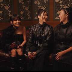 ‘KPop Demon Hunters’ Singers Reveal Their Wildest ‘Pinch Me’ Moments of 2025 After a Truly ‘Golden’ ..