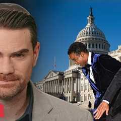 The Democrats’ Circular Firing Squad CONTINUES