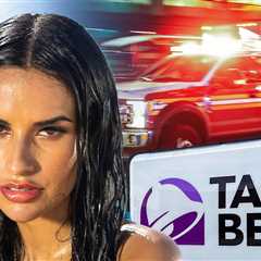 'Love Island' Alum Yulissa Escobar Says She Was Beaten Senseless at Miami Taco Bell