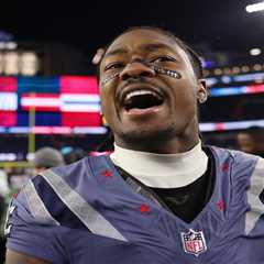 Stefon Diggs allegedly slapped, choked female employee in dispute over money: police report