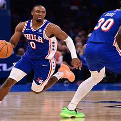 bet365 bonus code NYPBET: bet $5, get $150 in bonus bets for 76ers vs. Grizzlies