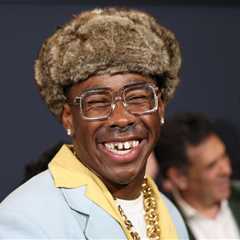 Tyler, the Creator Reflects on His Feature Film Debut in ‘Marty Supreme’: ‘Don’t Save This Watch..