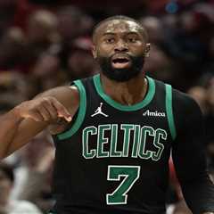 Celtics vs. Jazz prediction: NBA Tuesday picks, odds, best bets