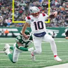 NFL Power Rankings for Week 18: There’s hope for this season’s bottom-dwellers