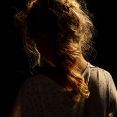 “Inside the whale” by Photographer Marike Hoex