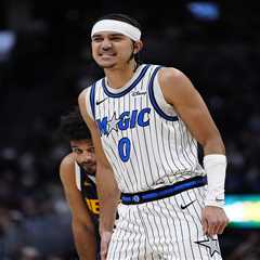 Magic vs. Pacers prediction: NBA Wednesday night picks, odds, best bets