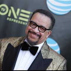 Richard Smallwood, Grammy-Nominated Gospel Singer, Dies at 77