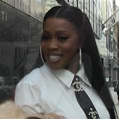 Remy Ma Spills Remy Network Deets, Talks Co-Parenting With Papoose