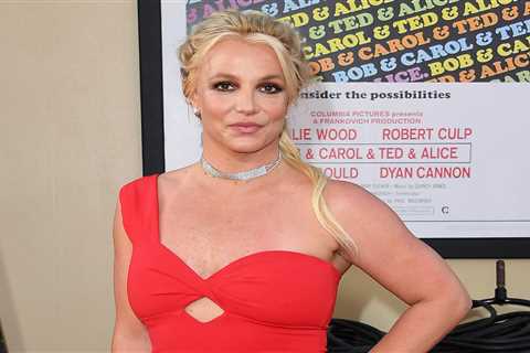 Britney Spears Posts About ‘Sadness and Darkness’ in Return to Instagram: ‘The Woman in Me Will..