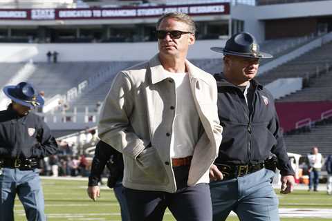 Lane Kiffin just torched his reformed legacy by setting ugly precedent