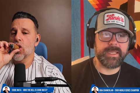 Ex-Yankee Joba Chamberlain goes off on Kevin Youkilis as player he disliked most: ‘Can go fly a..