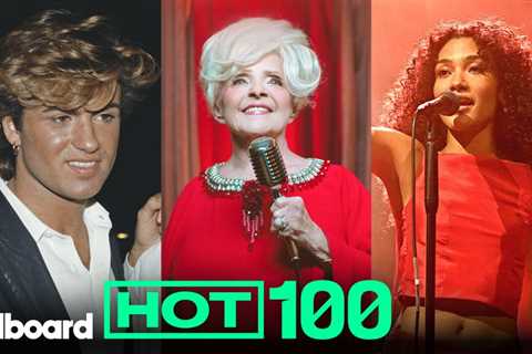 Billboard Hot 100 Top 10 Countdown For December 6th, 2025 | Billboard News