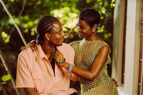 Masicka Announces Sensual New ‘Her Name Is Love’ EP: ‘I Wanted to Create Something That Speaks..